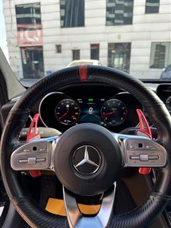 مێرسێدس بێنز C-Class